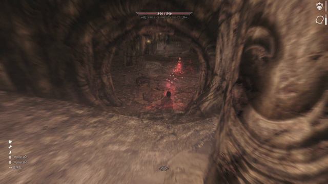 #1206 A vampire magical girl in Hammet's Dungeon Packs 04 Dreadmere Crypt part2 смотреть онлайн