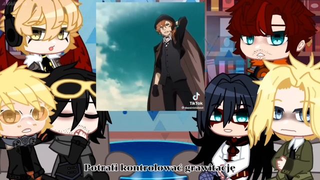 • Pro Heroes react to The New Teacher • | BSD x BNHA|MHA |GCRV| •1/2• | ▪︎PL▪︎ смотреть онлайн