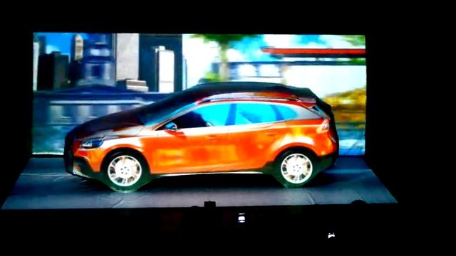 3d Mapping 3d маппинг Создание шоу