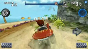 BB Racing прохождения