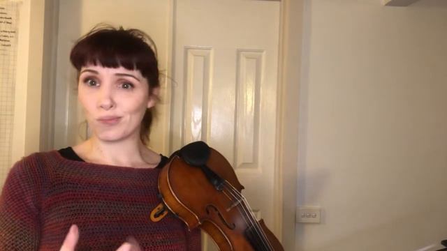 Violin How to- easy Irish Morris Dance Constant Billy. Slow practice, ornaments & chord suggestions смотреть онлайн