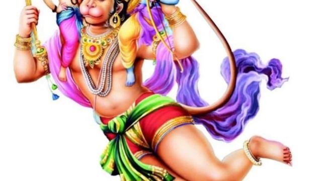 Hanuman Mantra - Shree Hanumante Namo Namah || Hanuman jayanti celebration 2018 смотреть онлайн