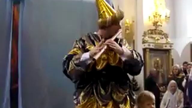 Виталий Борисов играет на индийской флейте бансури смотреть онлайн