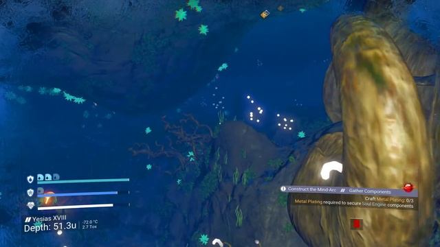 How To Get A Living Pearl In No Man's Sky - It's That Simple смотреть онлайн