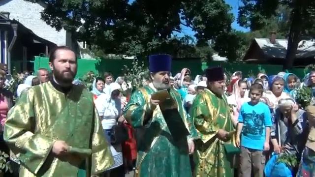 Величаем Тя, Живодавче Христе....mp4 смотреть онлайн