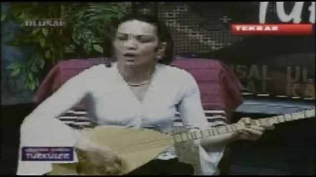 Makbule Oral- (vardım hint eline) смотреть онлайн
