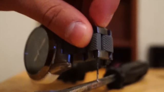 COMO QUITAR ESLABONES DE RELOJ SIN HERRAMIENTA/LIFE HACK смотреть онлайн