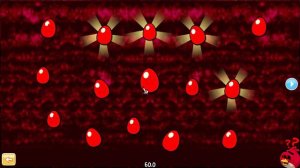 ИГРАЮ В СТРАШНУЮ ВЕРСИЮ ANGRY BIRDS (СМОТРЕТЬ НА СВОЙ СТРАХ И РИСК)!!!