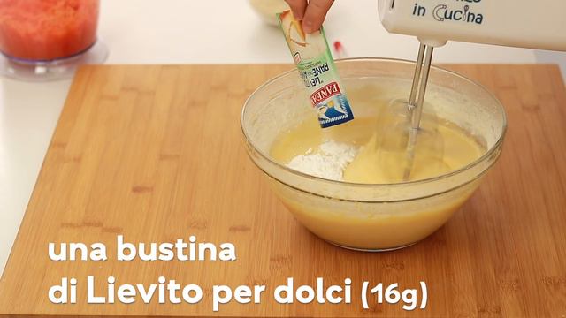 TORTA CAMILLA 🥕 | torta soffice di carote | Lorenzo in cucina | carrot cake смотреть онлайн