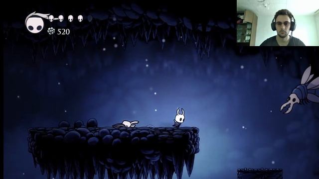 Прохождение |Hollow Knight или Полый рыцарь| (Стрим на заказ) 6 часов !!!!! смотреть онлайн