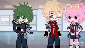 Наркомания из Тик тока Гача лайф ~{Гача клуб}~ #434