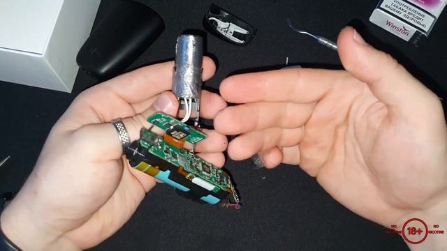 Разбор Ploom - Всё продумано и аккуратно! смотреть онлайн