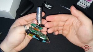 Разбор Ploom - Всё продумано и аккуратно!