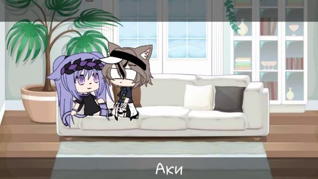 РАЗДАЧА КОТЯТ || Gacha life смотреть онлайн