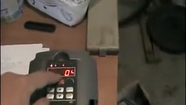 китайский частотник не работает(для форума) Решение в описании к видео. смотреть онлайн
