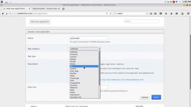 146 Python Web Django make product online رفع المشروع على الموقع смотреть онлайн
