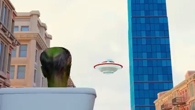 ROBLOX Brookhaven ?RP: SKIBIDI TOILET Attack The City | @DaFuqBoom смотреть онлайн