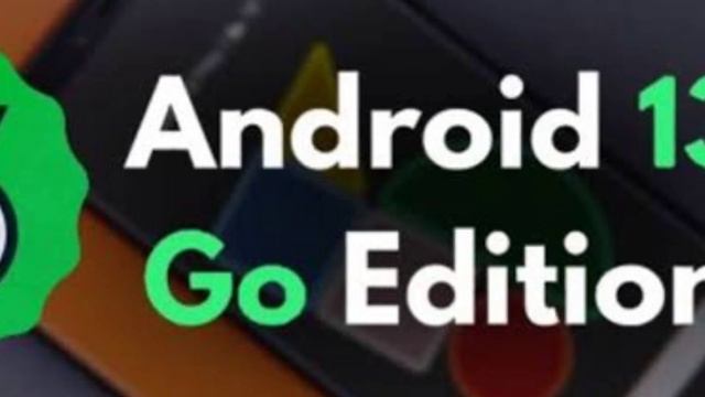 Google new android 13 go edition update have interesting features смотреть онлайн