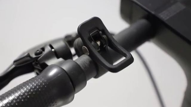 OUXI Elektrische Step 2020 смотреть онлайн