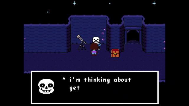Undyne is an Unstoppable Force // Undertale // Part 6 смотреть онлайн