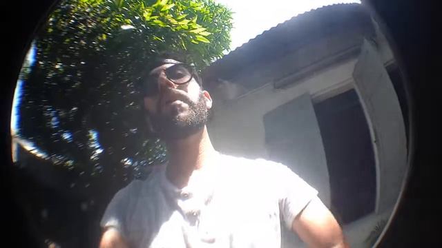 M Two - L'ESPAS - Freestyle "SLIDE REMIX" смотреть онлайн