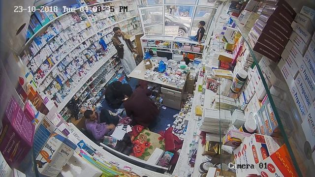 HIKVISION DS-2CV2U32FD-IW 1.68mm смотреть онлайн