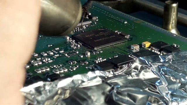 meg 17913 проверка битого процессора с пересадкой смотреть онлайн