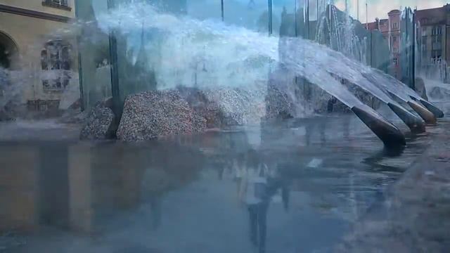 Вроцлав, Польша Music - James Blunt - Youre Beautiful, Wroclaw, Poland