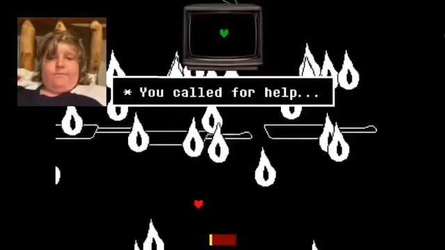 Jacob reacts to omega flowey boss battle смотреть онлайн