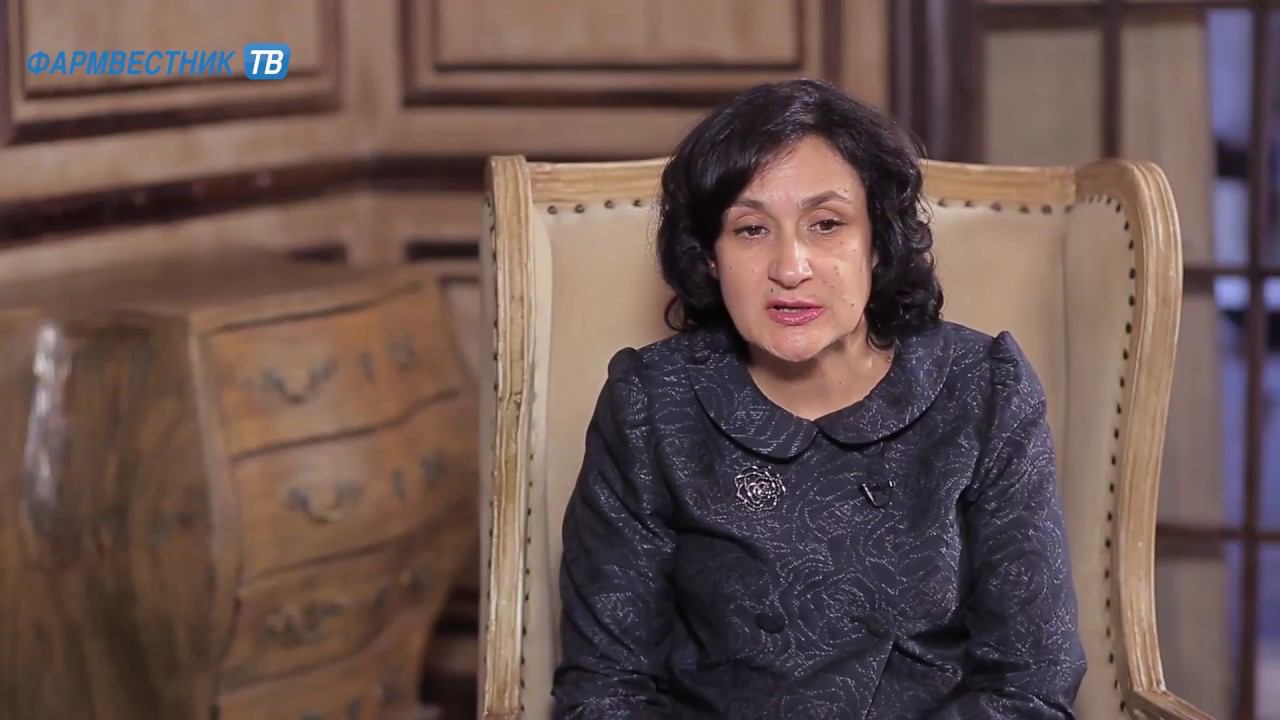 «У редакционного камина» с Софьей Кадыковой смотреть онлайн