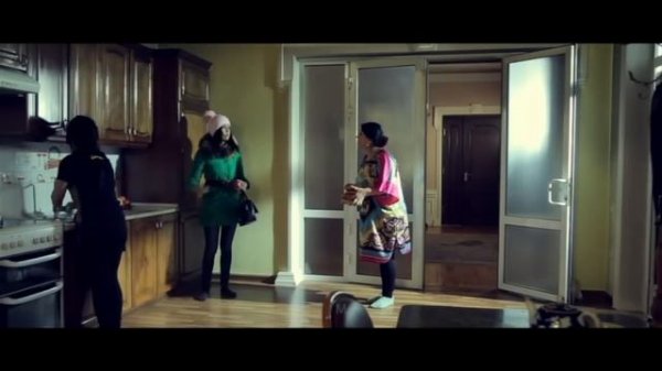 Kechir sevgi (o'zbek film) | Кечир севги (узбекфильм)