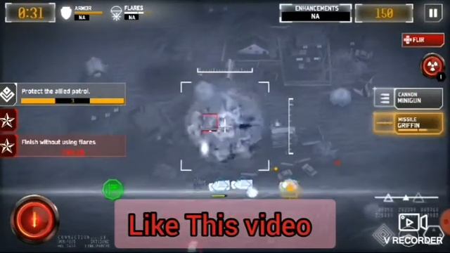 Best ever drone game |DRONE SHADOW STRIKE 3|GAMEPLAY AND REVIEW |ANDROID смотреть онлайн