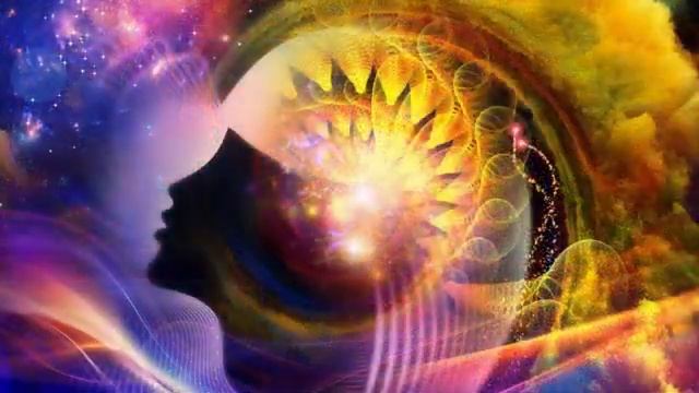 Какое влияние оказывает на планету Земля Вселенская энергия Первотворца.