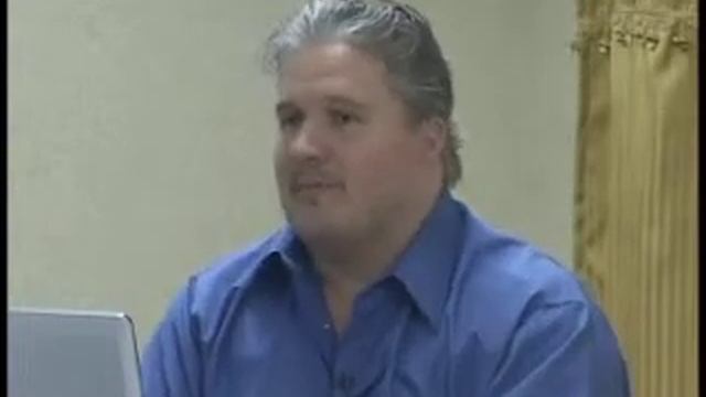 3.4 Software Pt.34: Z-Score (5) смотреть онлайн