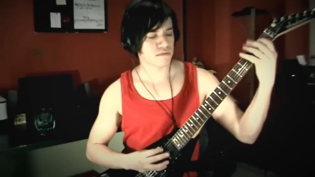 Marko - Satisfaction ( Benny Benassi Metal cover) смотреть онлайн