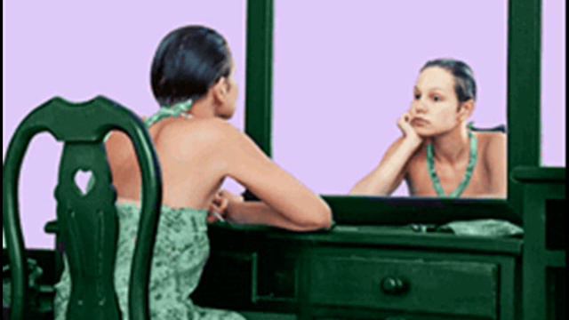 Низкая самооценка женщины смотреть онлайн