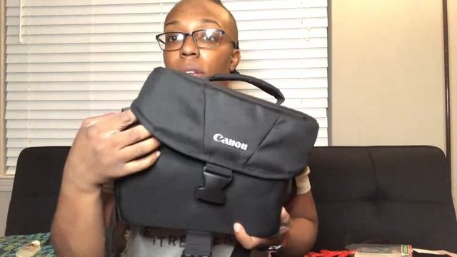 How To Get A Canon Rebel T7 For $27 With Flex Shopper