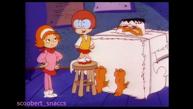 Every single unmasking from A Pup Named Scooby-Doo! смотреть онлайн