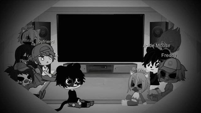 Disney Junior Characters (Reacts) Fnf Suicide Mouse Mod React (Part 10) Last Part смотреть онлайн