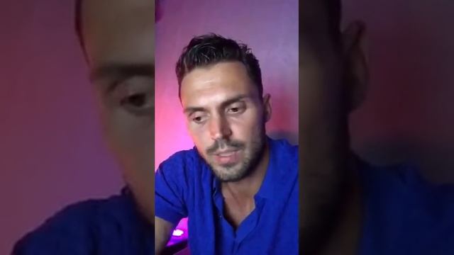 Несвобода как причина невроза! смотреть онлайн