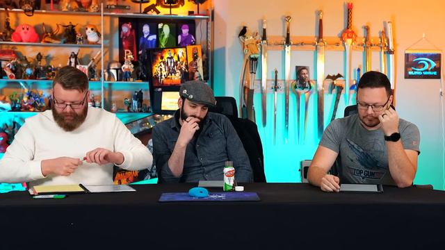 Andor 1x11 REACTION!! 