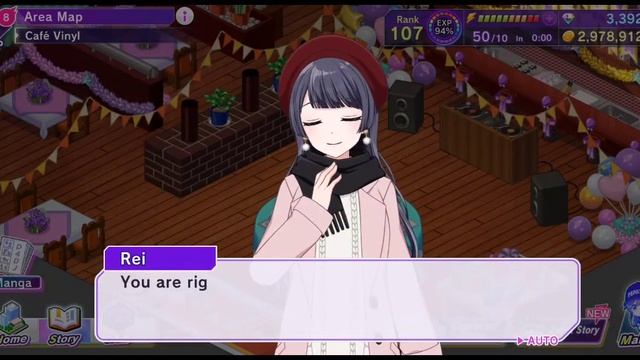 D4DJ! Groovy Mix! 1/30 Towa Hanamaki Birthday Gacha ??? смотреть онлайн