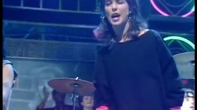 Nena - 99 Red Balloons [Top Of The Pops 1984]