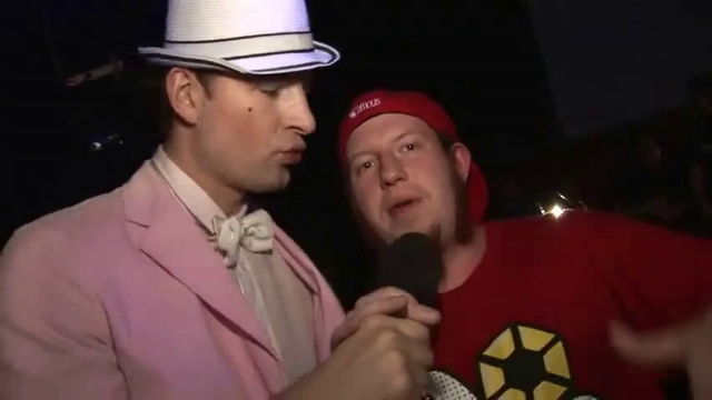 Металл это фэшн? смотреть онлайн