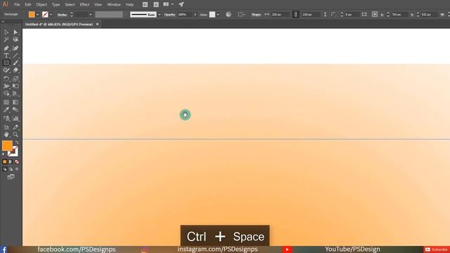 How to fix Gaussian blur cut off problem in Illustrator. How To Fix Gaussian Blur Clipping Problem смотреть онлайн