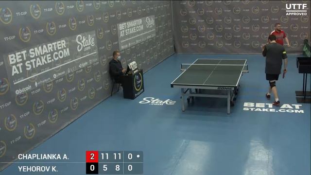 9 июня 2021. Голубой зал. Ночной турнир 2. TT Cup смотреть онлайн