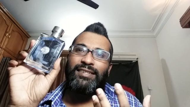 Versace Pour Homme (Re Review) смотреть онлайн