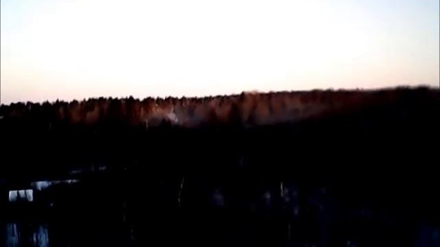 Не долгий полет коптера смотреть онлайн