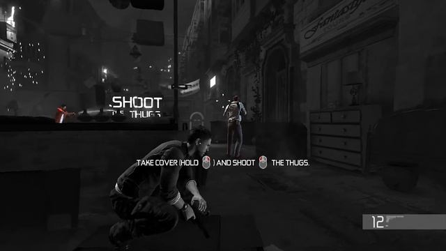 Let's Play - Splinter Cell Conviction Walkthrough Part 1 | Realistic | Ultra | GunPointerz Gameplay смотреть онлайн