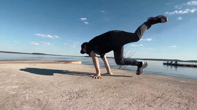 ДАНЯ | BREAKING | FORSAGE DANCE SCHOOL | Екатеринбург смотреть онлайн